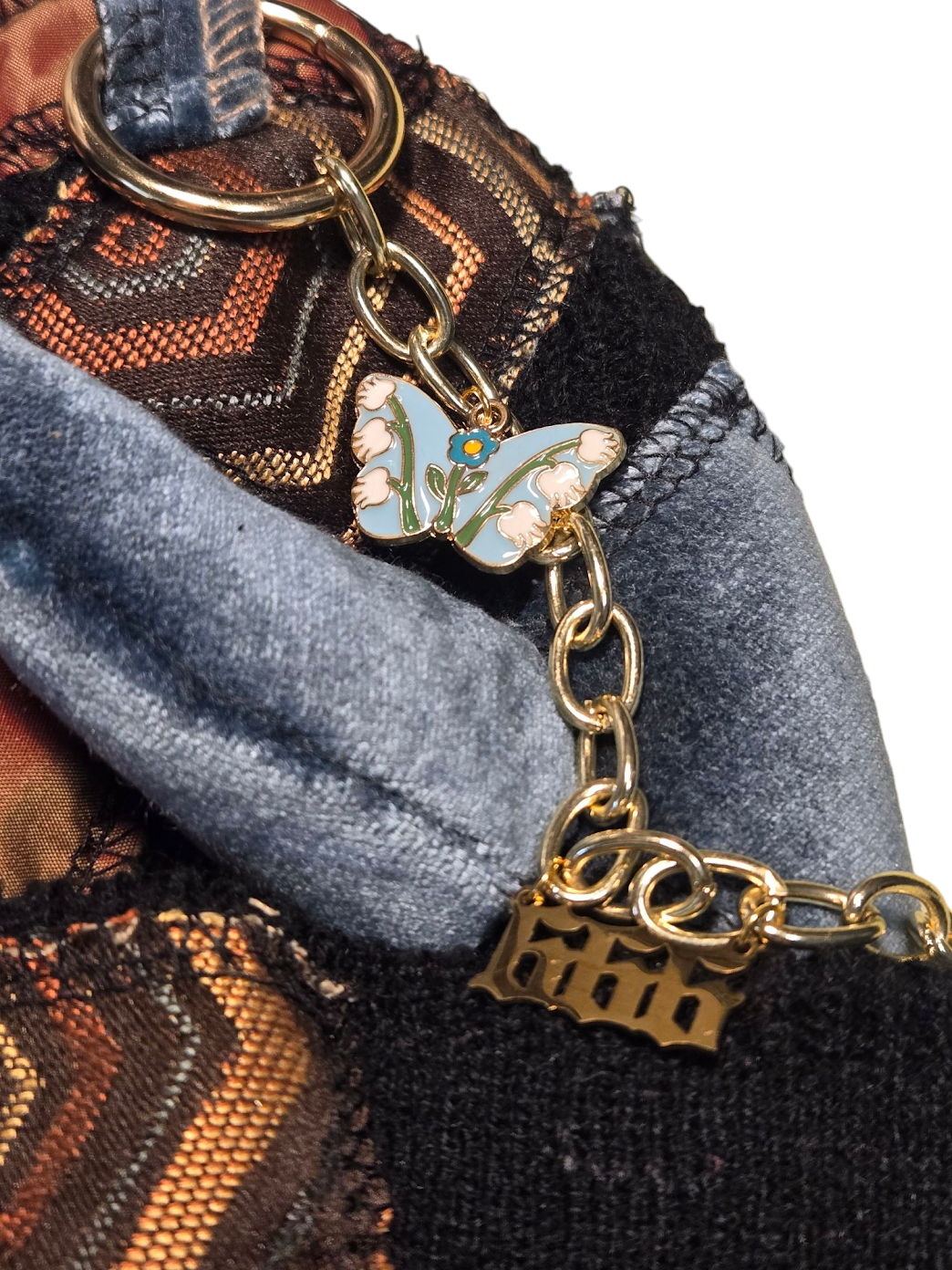 Of One Thread X Retro Revival