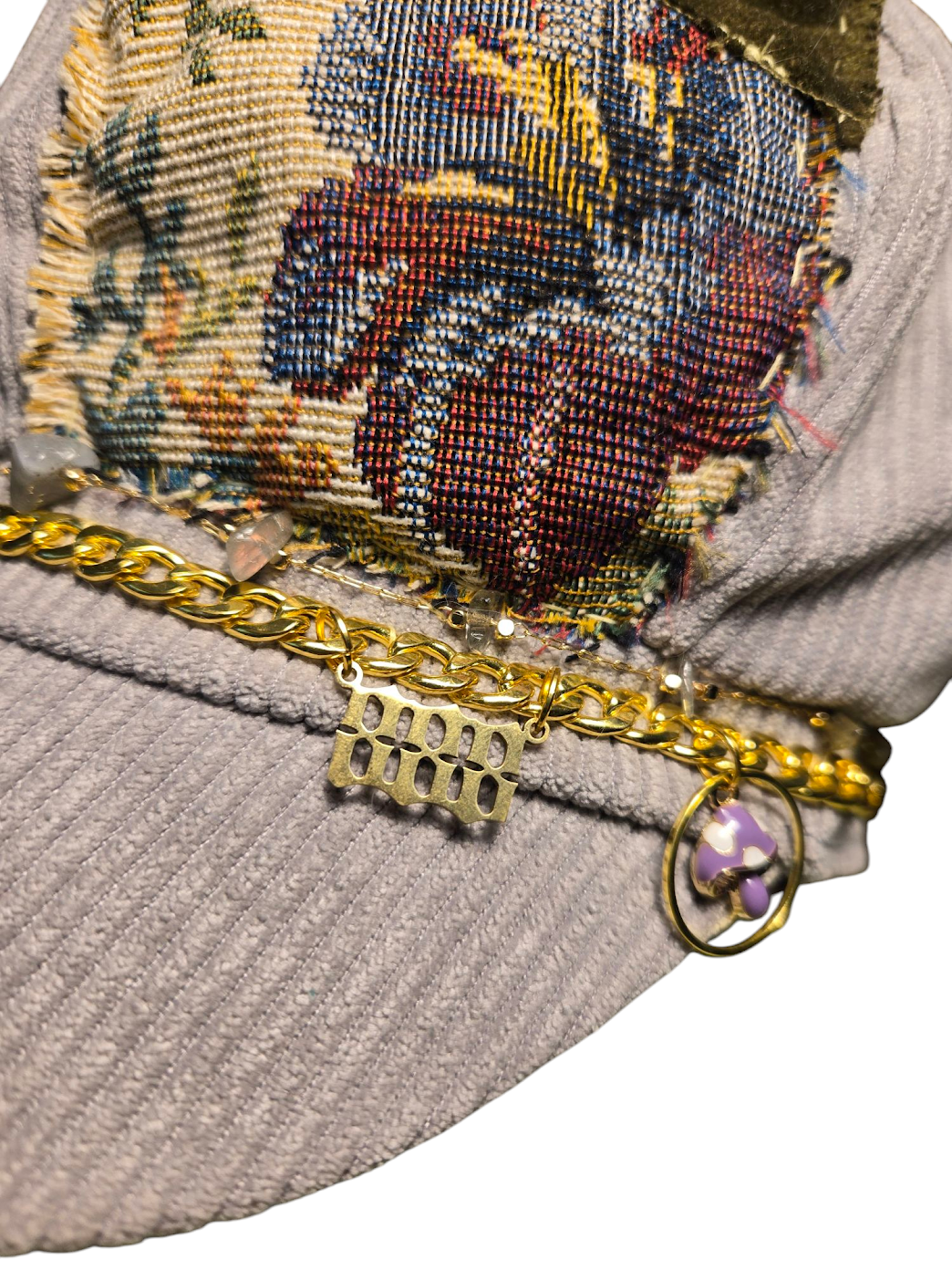 Of One Thread X Retro Revival