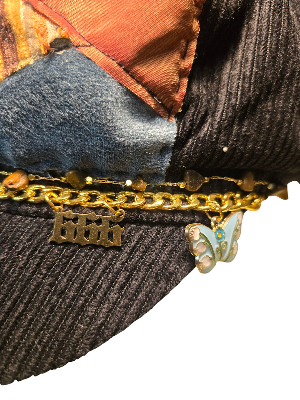 Of One Thread X Retro Revival