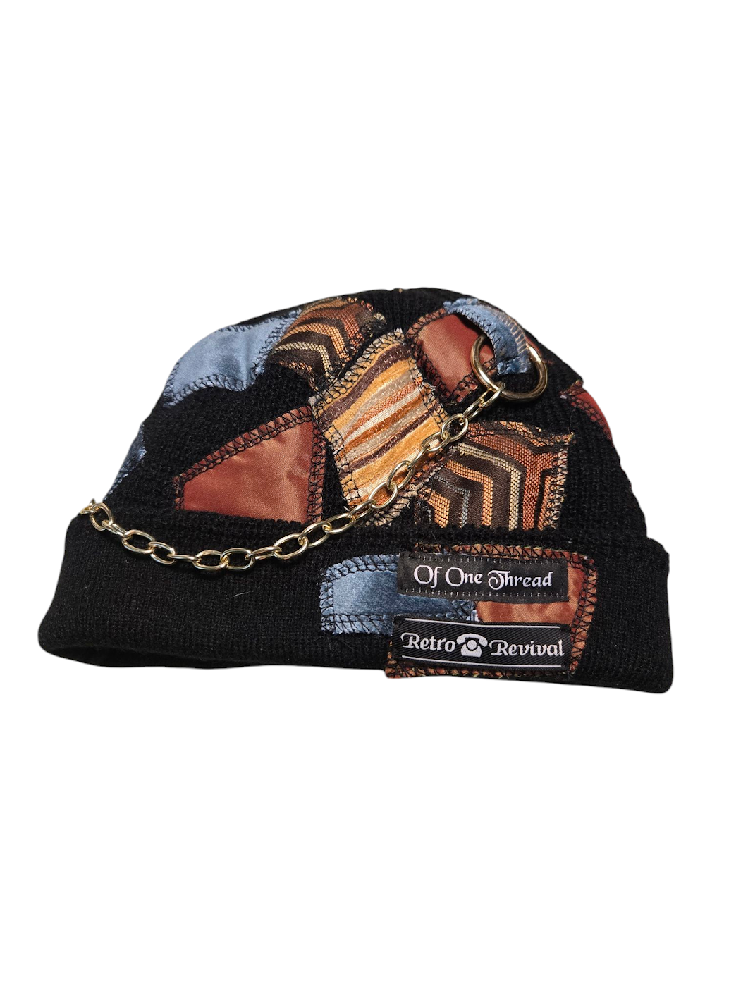 Of One Thread X Retro Revival
