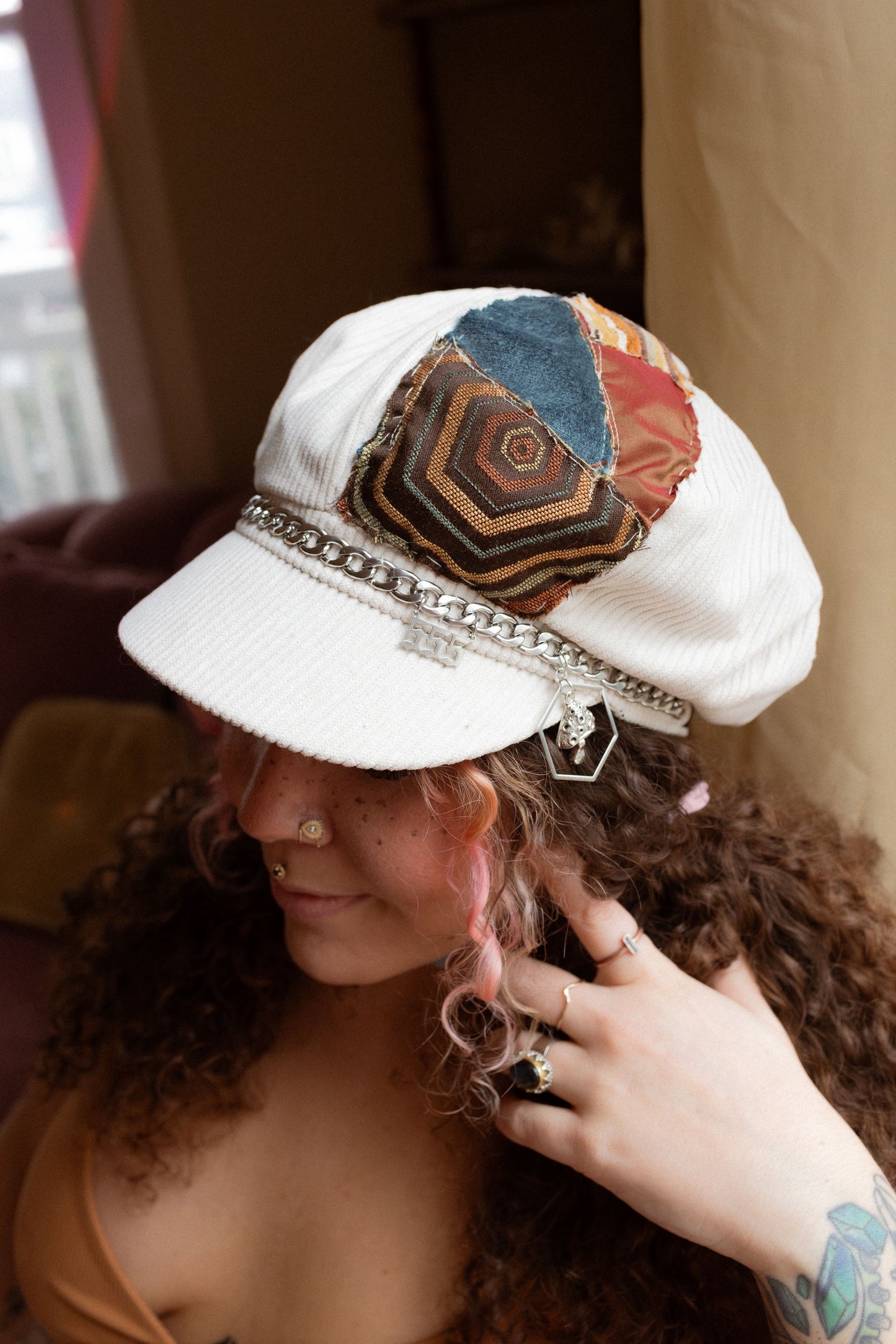 Of One Thread X Retro Revival