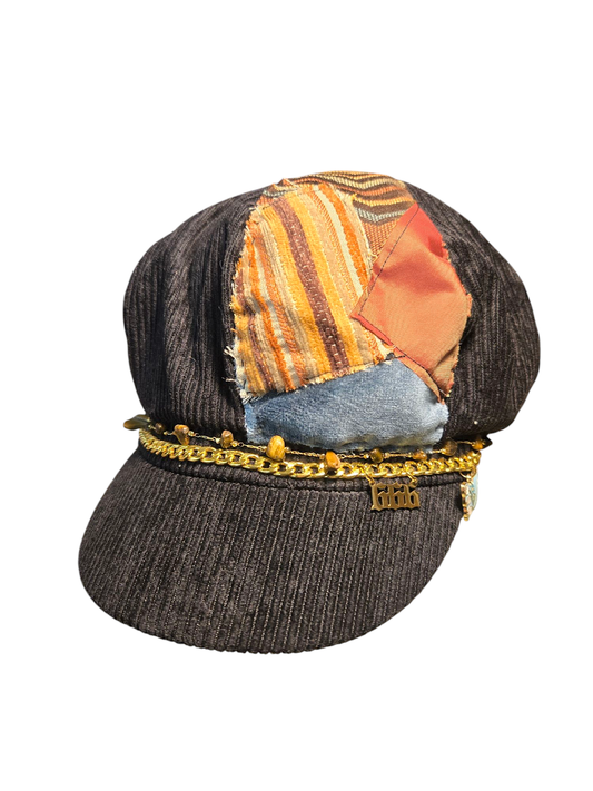 Of One Thread X Retro Revival
