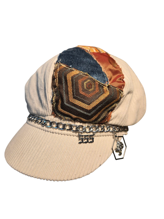 Of One Thread X Retro Revival