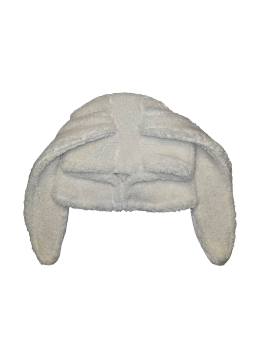 Sugar Cookie Bunny Hood