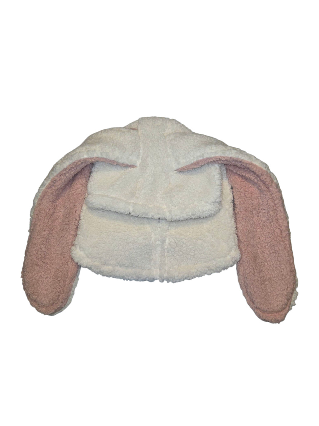 Sugar Mochi Bunny Hood