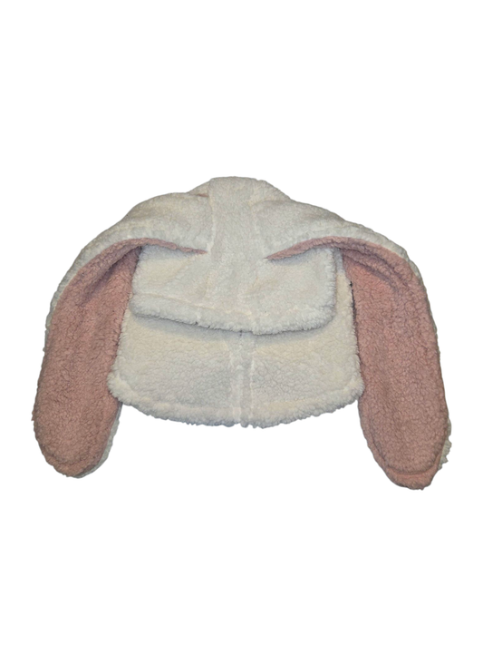 Sugar Mochi Bunny Hood