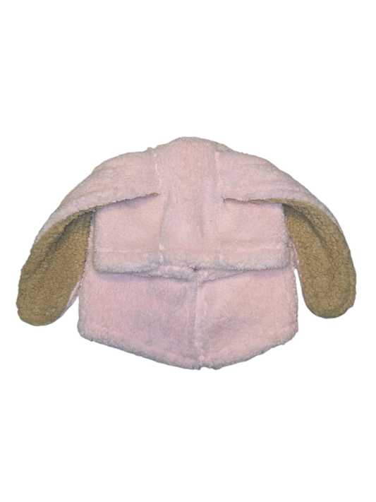 Snowberry Cheesecake Bunny Hood