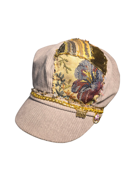 Of One Thread X Retro Revival